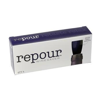 Repour Winesaver - 4pack